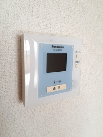 ファミールＫ向山Ⅱ　　 刈谷市近郊の賃貸はクラスホームのセキュリティ