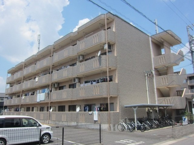 ファミールＫ向山Ⅱ　　 刈谷市近郊の賃貸はクラスホーム