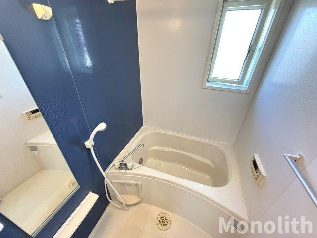 ジュネス王子の浴室