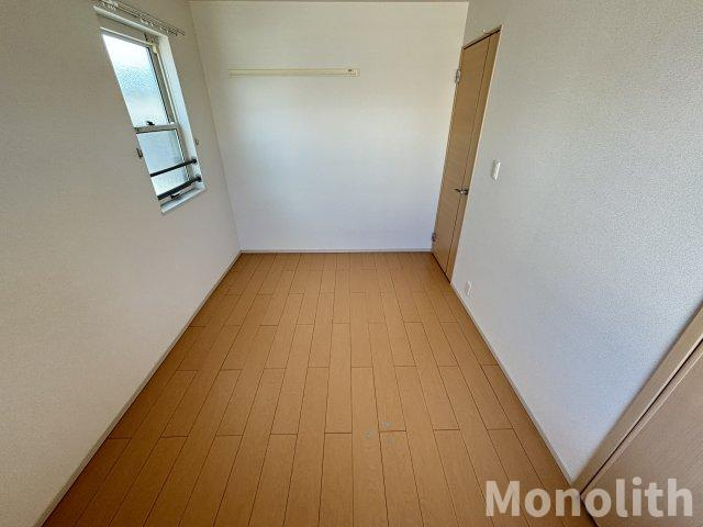 ジュネス王子の内装