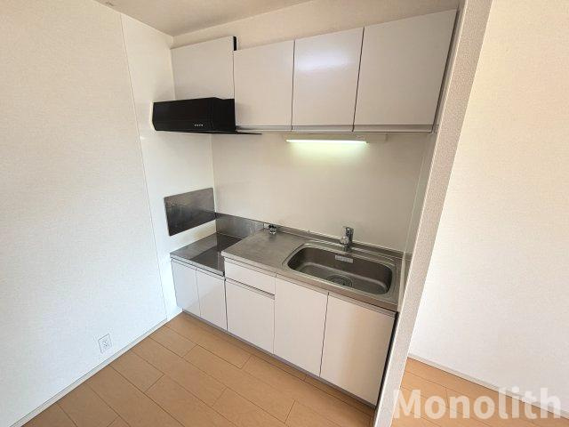 ジュネス王子のキッチン