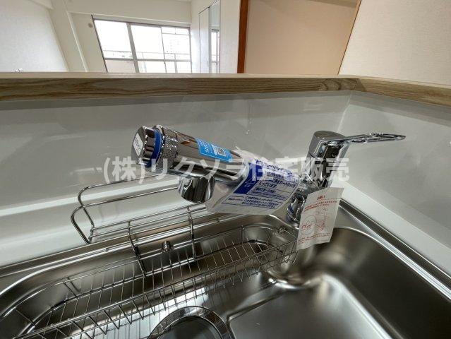 香里ヶ丘グランドハイツの玄関|■物件内覧・資金計画相談・住宅ローン相談、リフォーム相談、お問合せ受付中■
※当日・翌日のご内覧、ご相談はお電話でのお問合せがスムーズです！