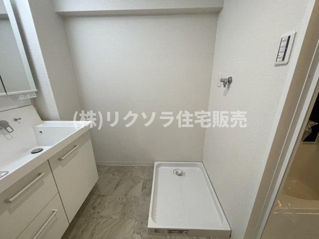 香里ヶ丘グランドハイツの子供部屋|洋室5.0帖　アクセントクロス
■物件内覧・資金計画相談・住宅ローン相談、リフォーム相談、お問合せ受付中■
※当日・翌日のご内覧、ご相談はお電話でのお問合せがスムーズです！