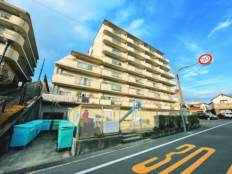 香里ヶ丘グランドハイツ