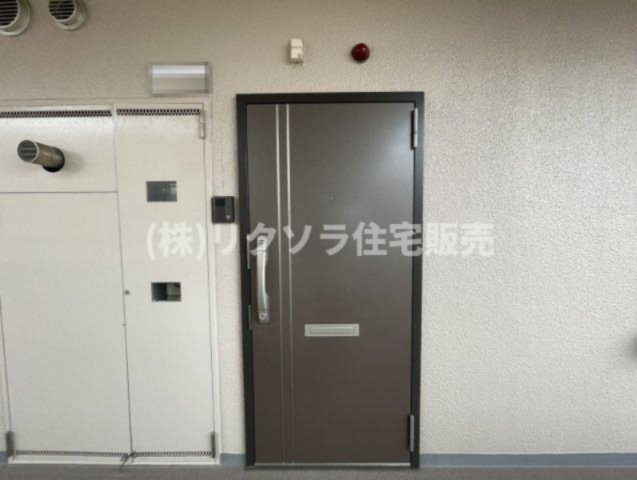 香里ヶ丘グランドハイツの浴室|リフォーム済み　オートバス
■物件内覧・資金計画相談・住宅ローン相談、リフォーム相談、お問合せ受付中■
※当日・翌日のご内覧、ご相談はお電話でのお問合せがスムーズです！