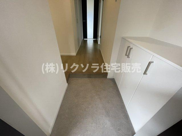 香里ヶ丘グランドハイツの独立洗面台|シャワー付き洗面化粧台
■物件内覧・資金計画相談・住宅ローン相談、リフォーム相談、お問合せ受付中■
※当日・翌日のご内覧、ご相談はお電話でのお問合せがスムーズです！