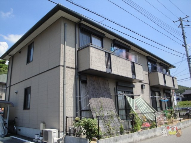 ロフティ参番館
