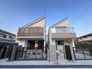 【外観】 | 人気の中央線『荻窪』駅まで徒歩１１分