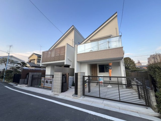 【外観】 | 「耐震」「耐風」「劣化対策」「維持管理対策」にて最高等級取得