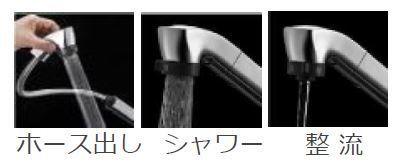 【内装】 | 仮称）岸和田市磯上町新築アパート | セキュリティ（イメージ）