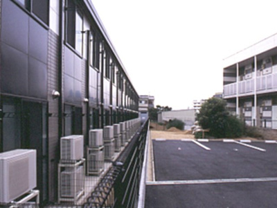 【その他】 | レオパレスシャルマンⅡ