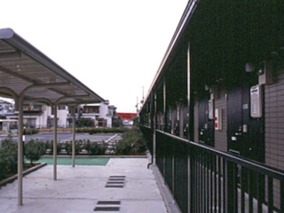 【その他】 | レオパレスシャルマンⅡ