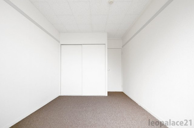 【その他】 | レオパレスシャルマンⅡ