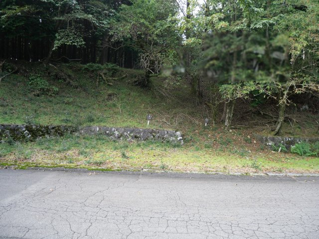 天城東急リゾート⑱の外観