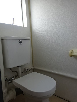 【トイレ】 | 新金岡第三住宅７－２１号棟 | トイレ　※前回募集時／２０２１年１０月の写真