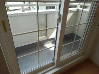 【バルコニー】 | ソルジェンテ