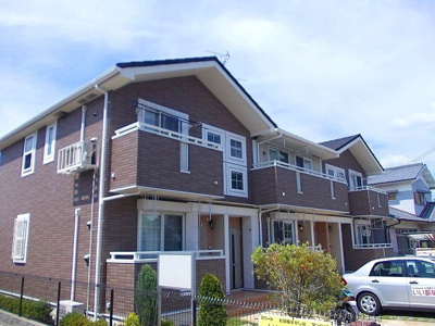 【外観】 | ソルジェンテ