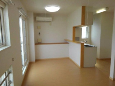 【居間・リビング】 | ソルジェンテ