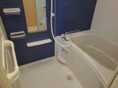 【浴室】 | ソルジェンテ