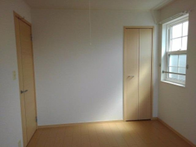 【内装】 | ソルジェンテ