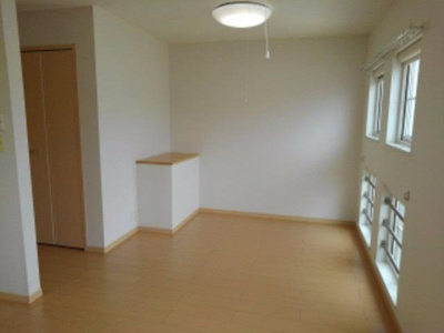 【内装】 | ソルジェンテ