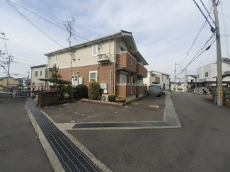 【駐車場】 | グランペール