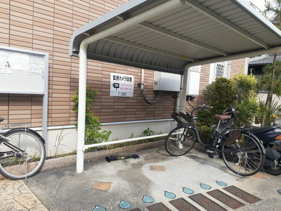 【その他共用部分】 | グランペール