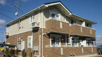 【外観】 | グランペール