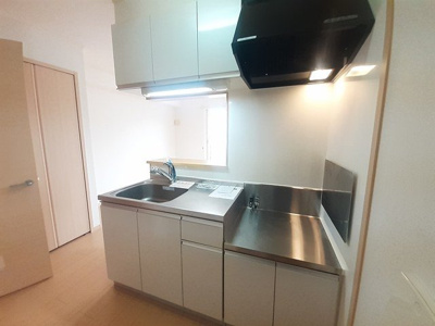 【キッチン】 | グランペール