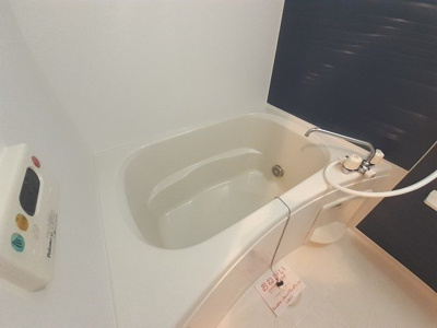 【浴室】 | グランペール