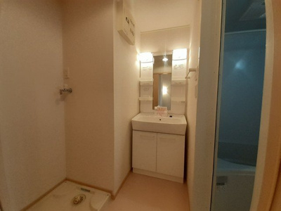 【洗面所】 | グランペール