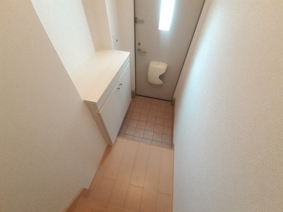 【玄関】 | グランペール