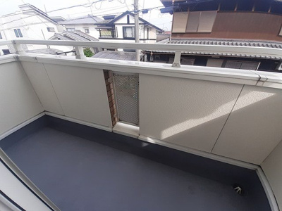 【バルコニー】 | グランペール