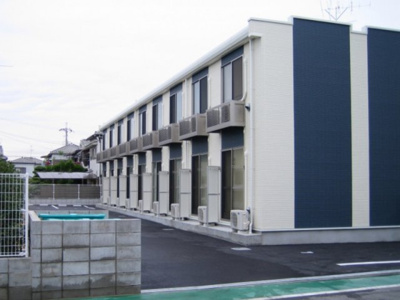 【外観】 | レオネクストカルミアオクイ