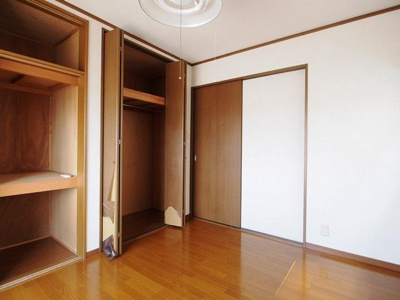【収納】 | 金岡町戸建