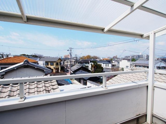 【展望】 | 金岡町戸建