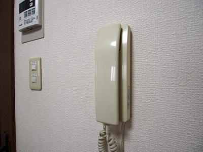 【セキュリティ】 | 金岡町戸建