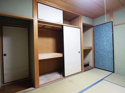 【内装】 | 金岡町戸建
