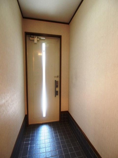 【玄関】 | 金岡町戸建