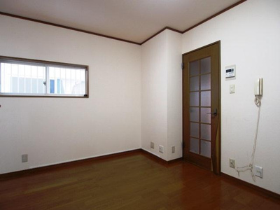 【居間・リビング】 | 金岡町戸建