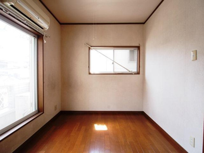 【寝室】 | 金岡町戸建