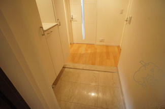 【玄関】 | グレンパーク梅田北