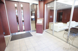 【エントランス】 | グレンパーク梅田北