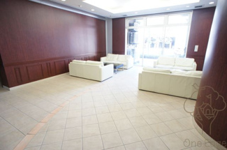 【ロビー】 | グレンパーク梅田北