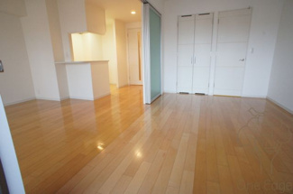 【寝室】 | グレンパーク梅田北