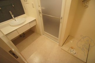 【独立洗面台】 | グレンパーク梅田北