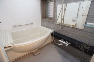 【浴室】 | グレンパーク梅田北