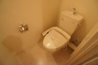 【トイレ】 | グレンパーク梅田北