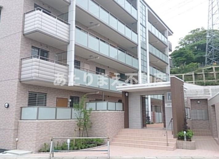 Lake Laliqueのエントランス