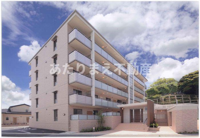 Lake Laliqueの外観